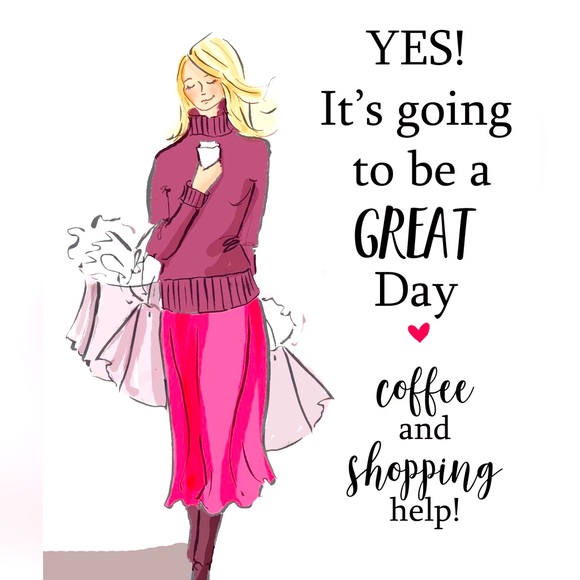 Meet your Posher, Kathy - Picture 1 of 1